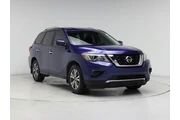 Nissan Pathfinder 2018 S 4dr en Hialeah