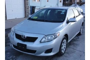 $7950 : 2010 Corolla LE thumbnail