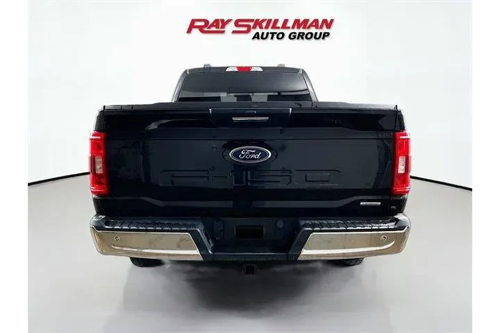 $35975 : Ford F-150 2021 4x4 XLT 4dr image 6