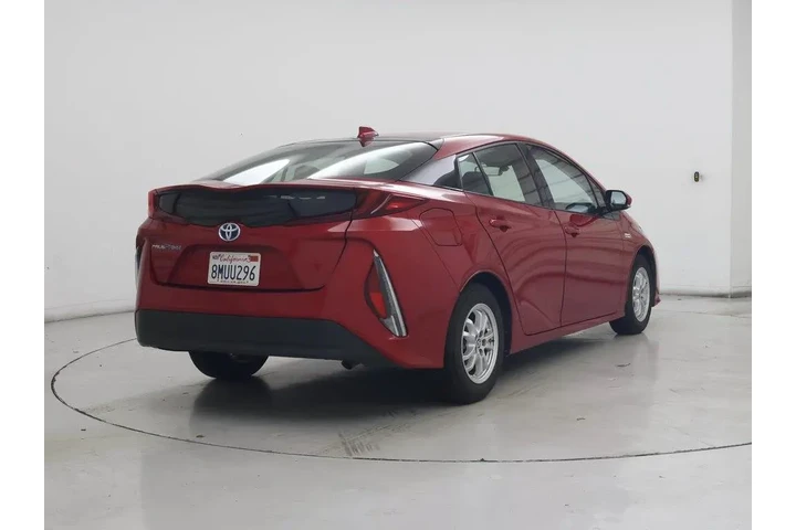 $24998 : Toyota Prius Prime 2020 LE 4 image 8