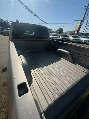 $7500 : 2001 CHEVROLET SILVERADO 1500 image 7