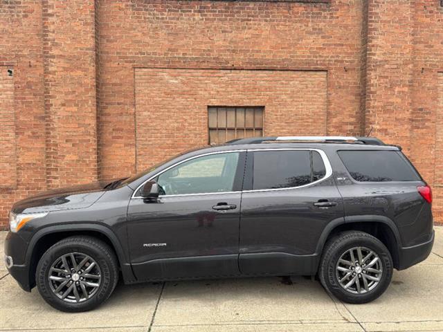 $16000 : 2018 GMC Acadia SLT-1 image 4