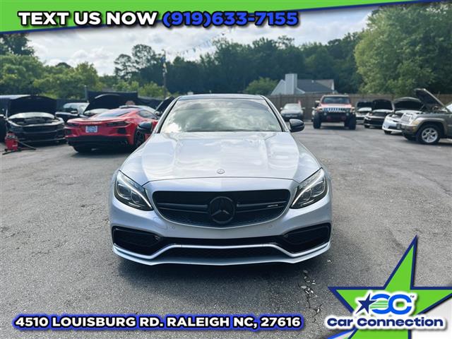 $33999 : 2016 C-Class image 3