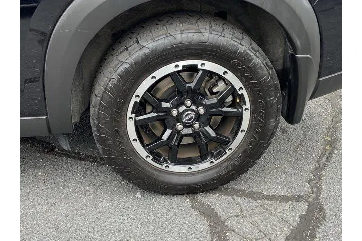 $30995 : Nissan Pathfinder 2024 AWD R image 9