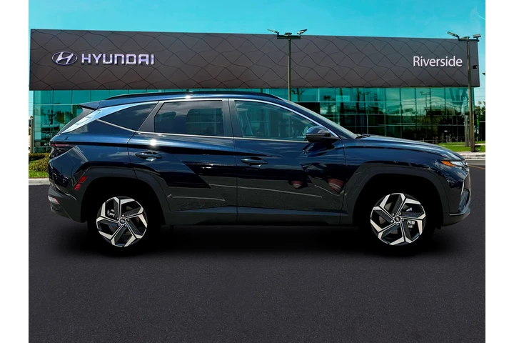 $22991 : Hyundai TUCSON Hybrid 2024 A image 9