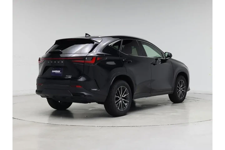 $38998 : Lexus NX 350 2023 AWD Premiu image 8