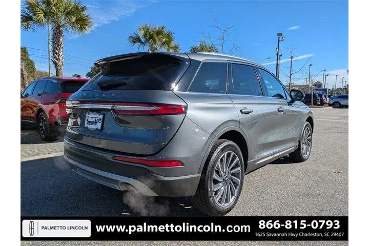 $36969 : Lincoln Corsair 2024 Reserve image 4