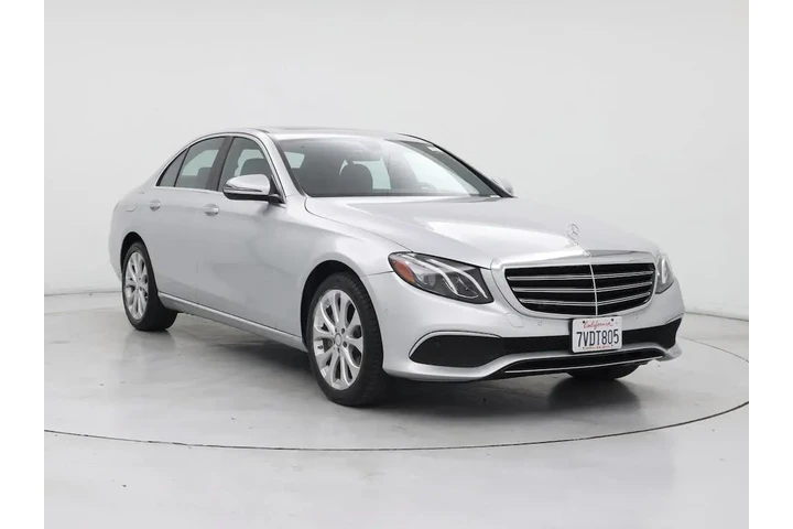 $22998 : Mercedes-Benz E-Class 2017 E image 1