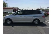 2005 Odyssey EX-L thumbnail