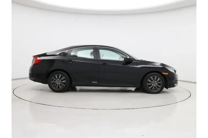 $14599 : Honda Civic 2016 LX 4dr Seda image 7