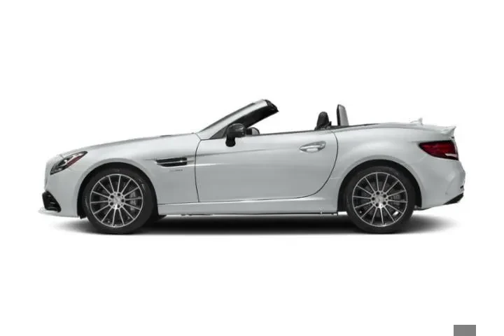 $26705 : Mercedes-Benz SLC 2018 AMG S image 3