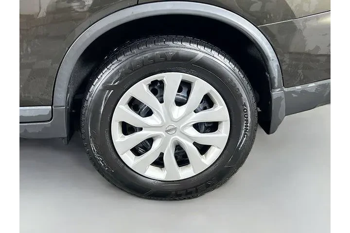 $11975 : Nissan Rogue 2017 AWD S 4dr image 6