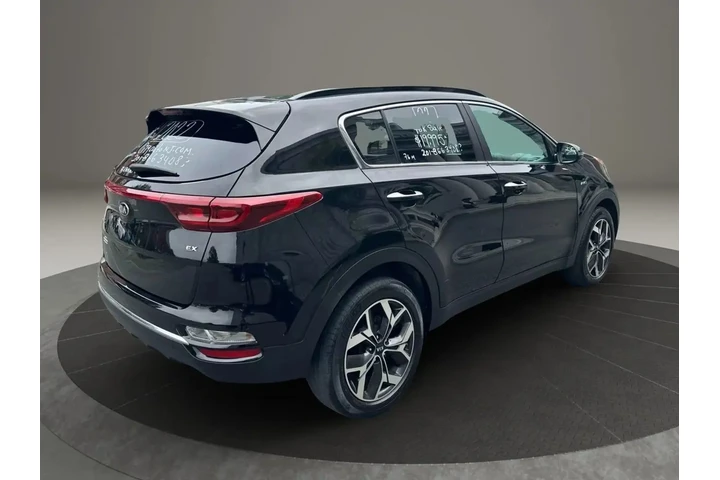 $19495 : 2022 KIA SPORTAGE image 9