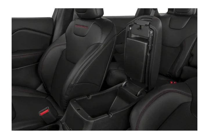 Jeep Cherokee 2022 4x4 Trail image 9