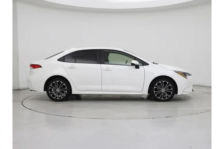 $20998 : Toyota Corolla 2020 LE 4dr S image 7
