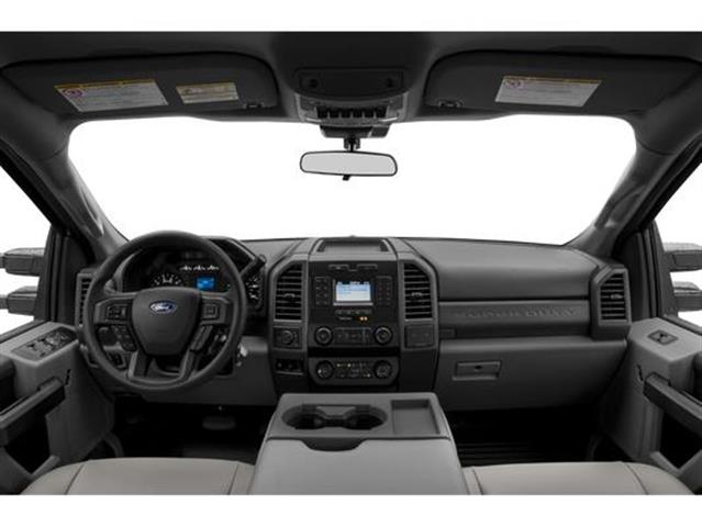 2022 Super Duty F-250 SRW XL image 5