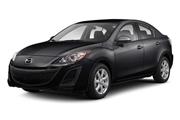 2010 MAZDA3 i Touring en Yuma