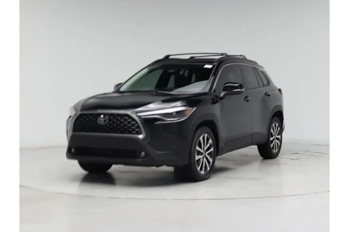 $30998 : Toyota Corolla Cross 2025 AW image 4