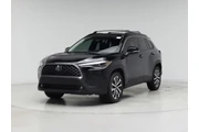$30998 : Toyota Corolla Cross 2025 AW thumbnail