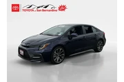 Toyota Corolla 2022 SE 4dr S