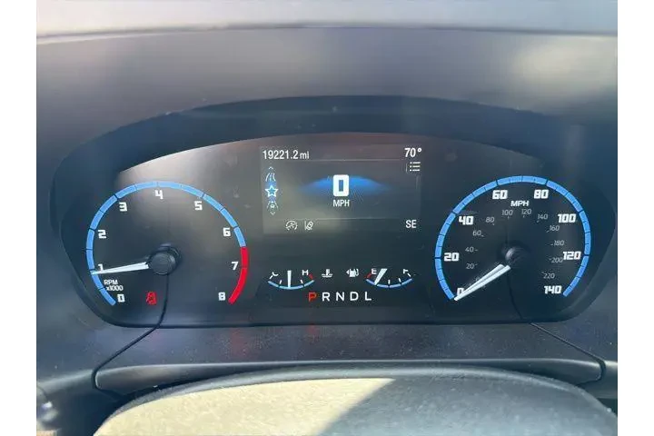 $26320 : Ford Bronco Sport 2023 AWD B image 9