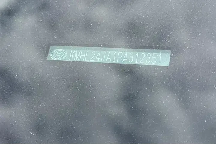 $18900 : Hyundai SONATA 2023 SE 4dr S image 3