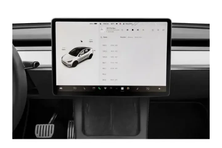 $25498 : Tesla Model Y 2021 AWD Long image 10