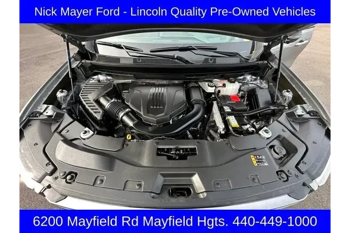 $39970 : GMC Acadia 2024 4x4 AT4 4dr image 9