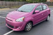 $7000 : 2015 MITSUBISHI MIRAGE thumbnail