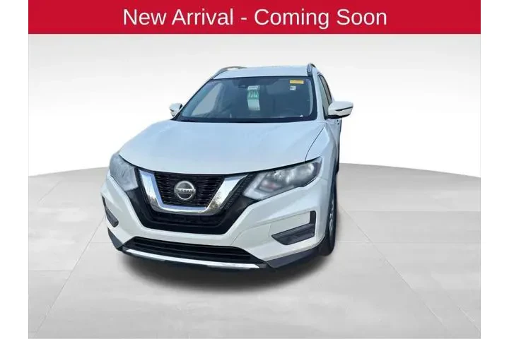 $11987 : Nissan Rogue 2019 SV 4dr Cro image 2