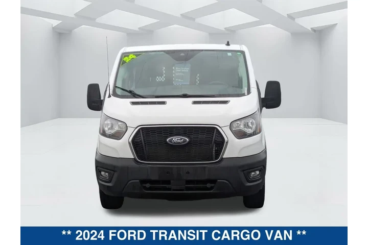 $34000 : Ford Transit 2024 250 3dr SW image 8