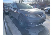 $9495 : Nissan Rogue 2016 AWD S 4dr thumbnail