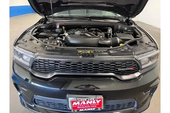 $33856 : Dodge Durango 2025 image 9