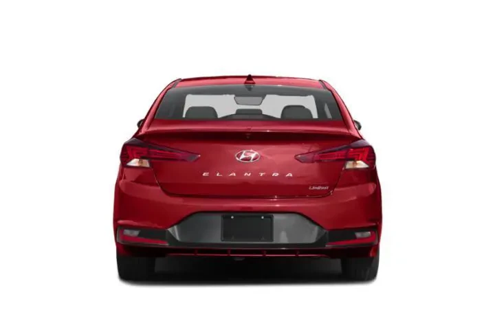 $13987 : Hyundai ELANTRA 2020 Limited image 5