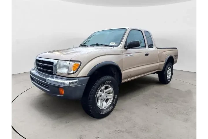 $11991 : Toyota Tacoma 1998 2dr SR5 V image 1
