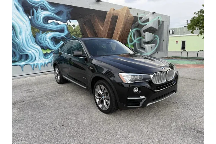 $16999 : 2018 BMW X4 xDrive28i image 3