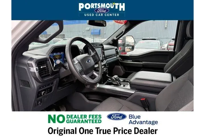 $39995 : Ford F-150 2023 4x4 XL 4dr S image 4