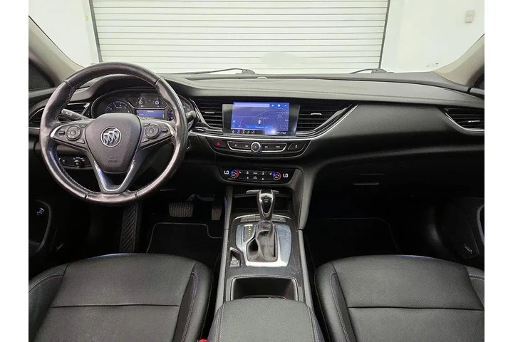 $18998 : Buick Regal TourX 2018 AWD E image 8