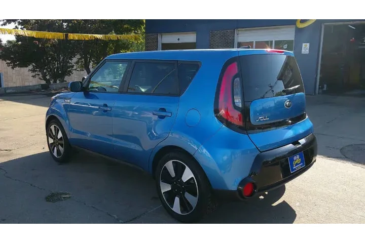 $11999 : 2016 Soul + image 8