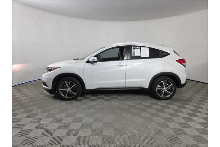 $21654 : Honda HR-V 2022 EX-L 4dr Cro image 5