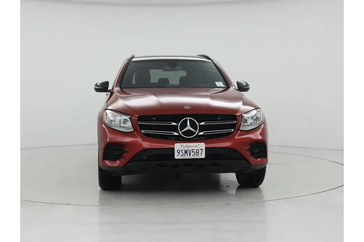 $19998 : Mercedes-Benz GLC 2019 AWD G image 5