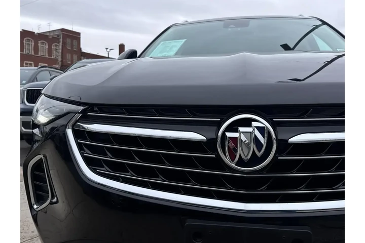 $20695 : Buick Envision 2023 AWD Pref image 10