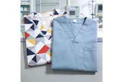 Medical Scrubs Set for Women thumbnail