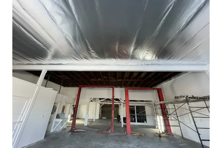 INSULATION AND FOIL image 8