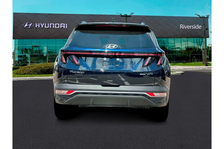 $22991 : Hyundai TUCSON Hybrid 2024 A image 6