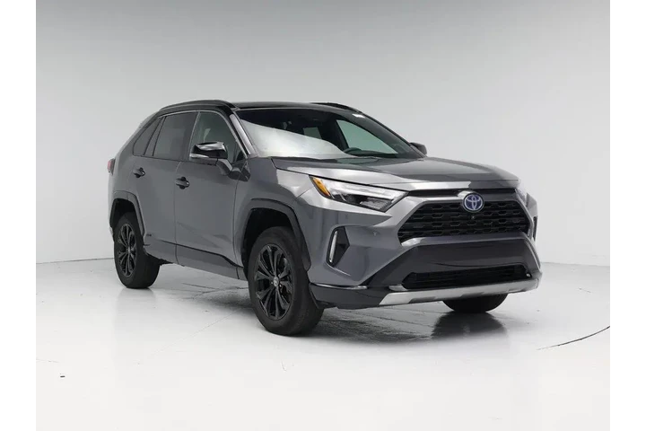 $36998 : Toyota RAV4 Hybrid 2023 AWD image 1