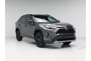 Toyota RAV4 Hybrid 2023 AWD en Charlotte
