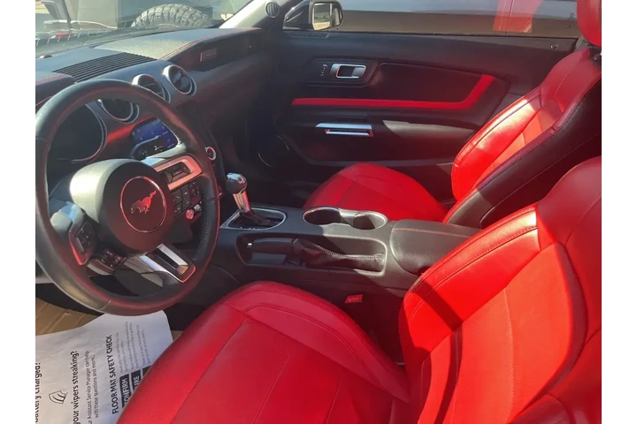 $37991 : Ford Mustang 2021 GT Premium image 5