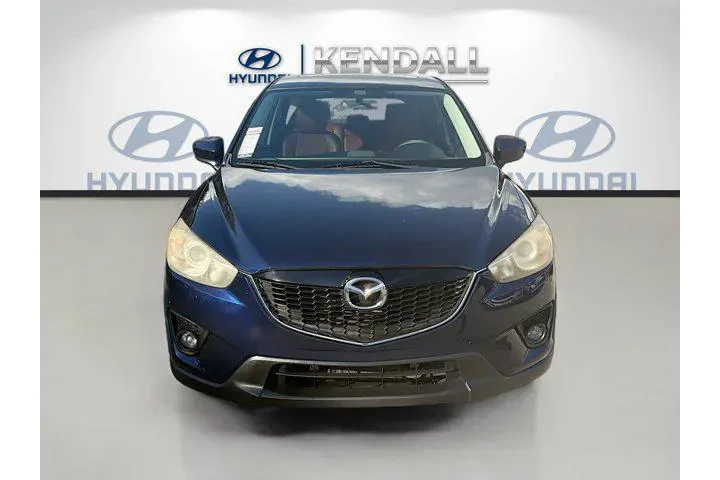 $8649 : Mazda CX-5 2014 Touring 4dr image 2