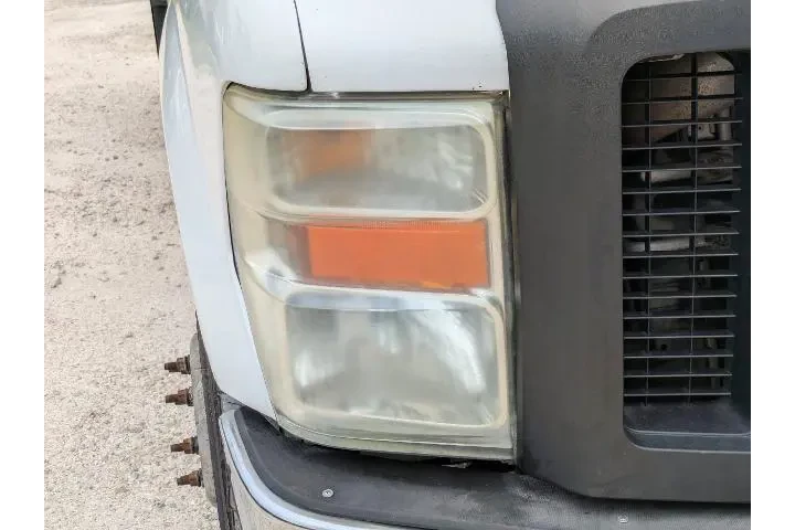 $8484 : Ford F-350 Super Duty 2009 4 image 9